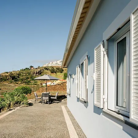 Casa Ti'Rosa Villa Canico  Exterior photo