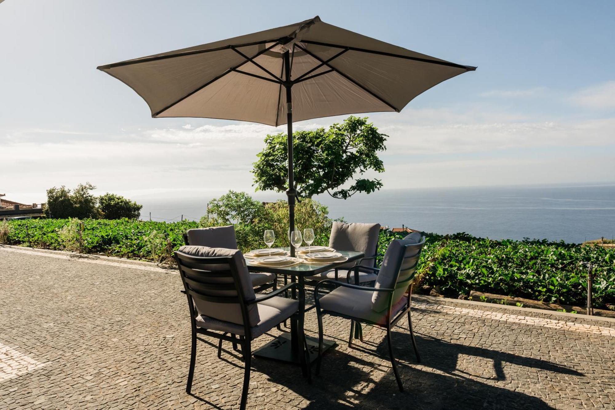 Holiday home Casa Ti'rosa Canico (Madeira)