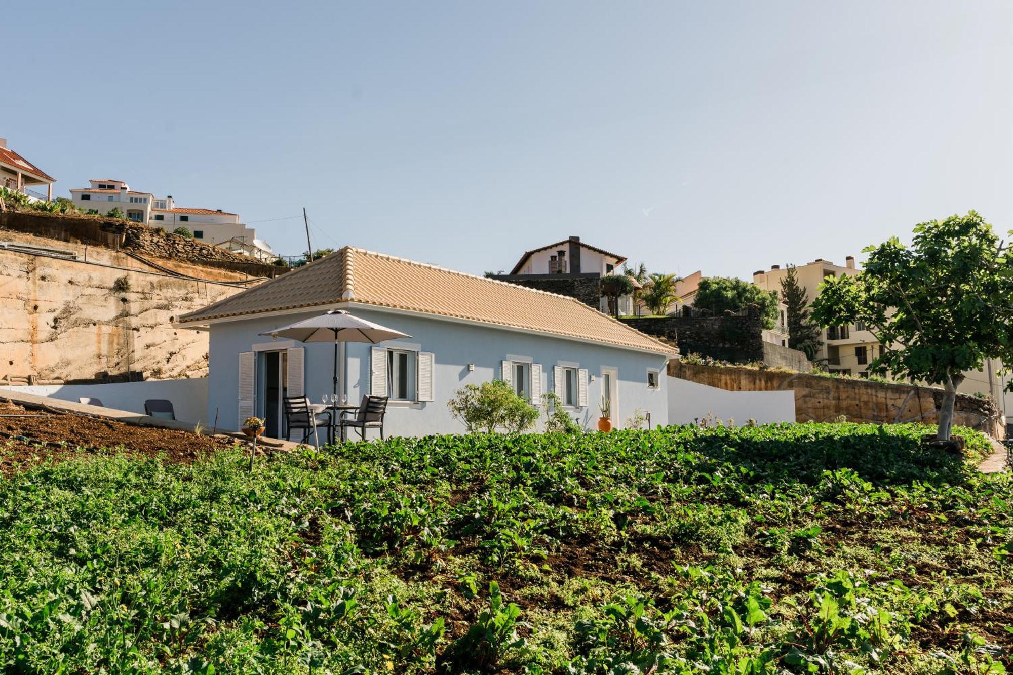 Casa Ti'rosa Holiday home *
